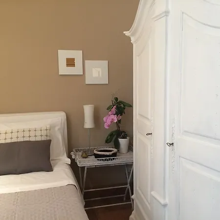 公寓 阿尔巴之家公寓