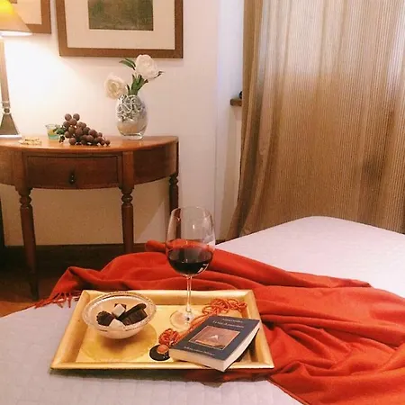 公寓 阿尔巴之家公寓 *