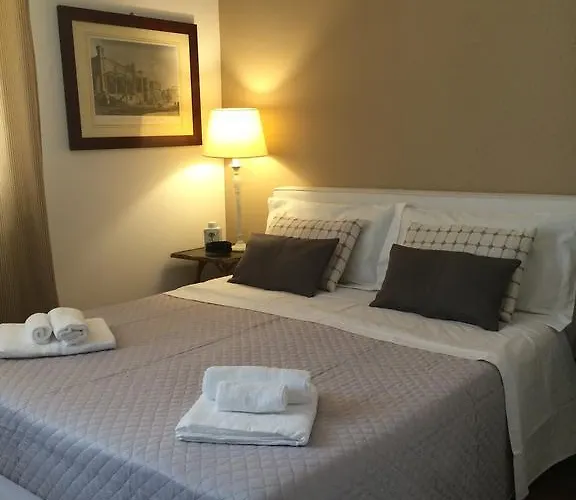 阿尔巴之家公寓 公寓 *