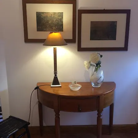 Alba Apartamento Palermo