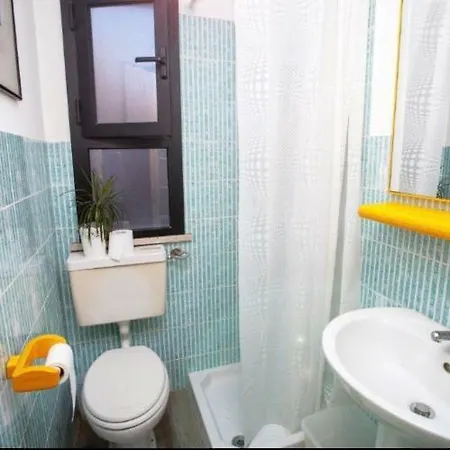 Apartamento Alba