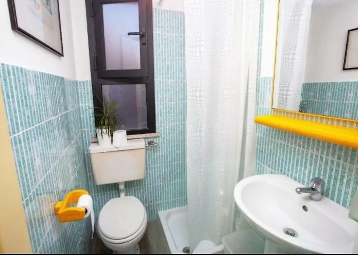 Apartamento Alba