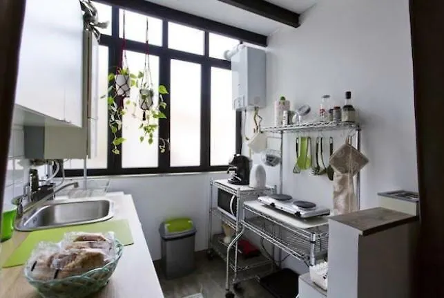 Apartamento Alba *